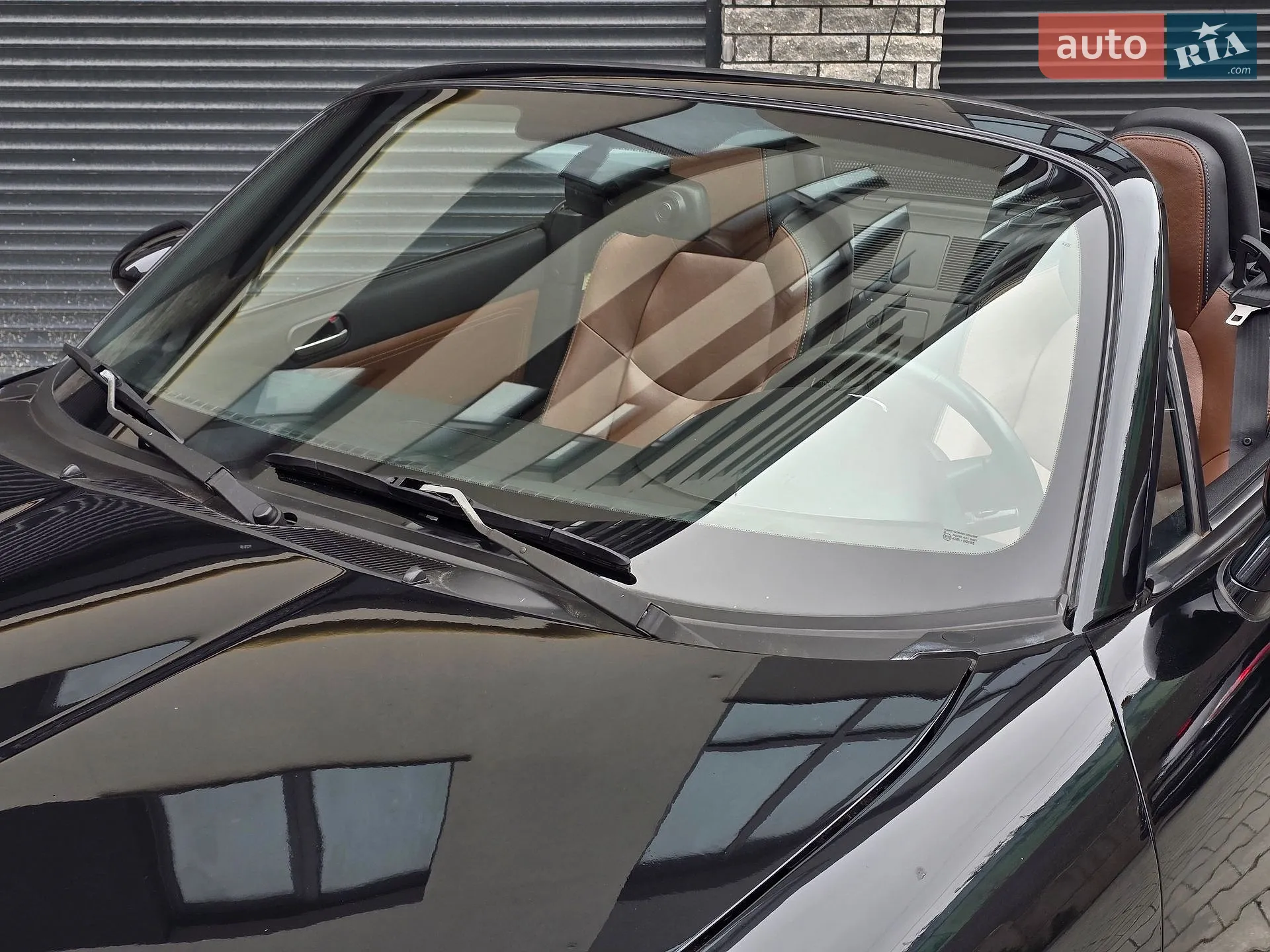 2014 Mazda MX-5 - мініатюра 9