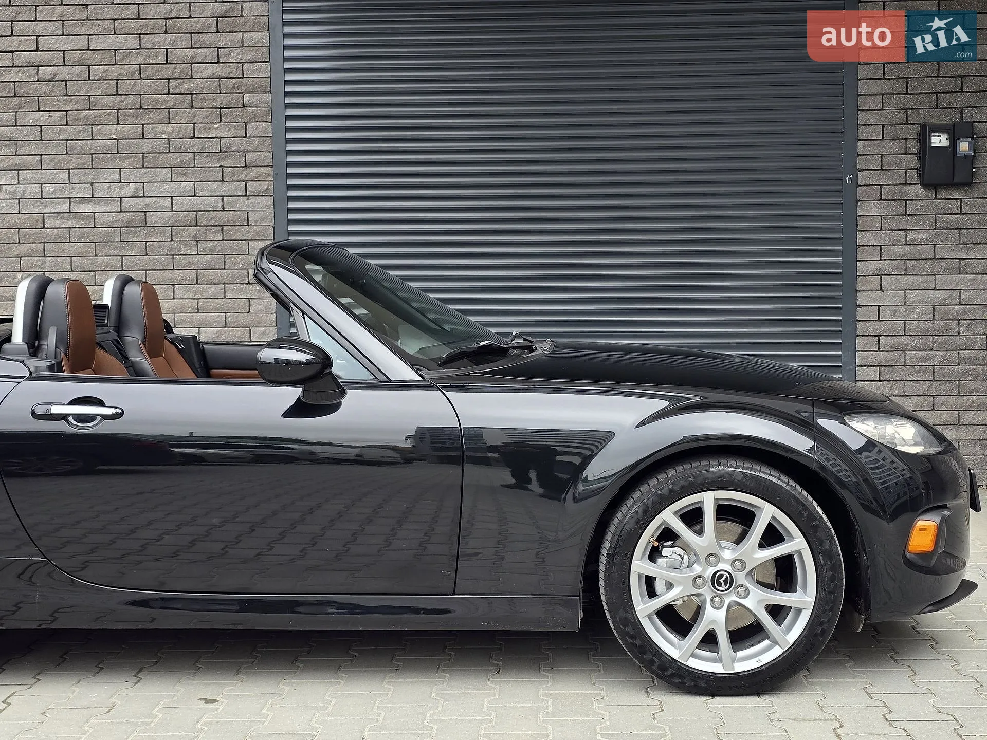 2014 Mazda MX-5 - мініатюра 19
