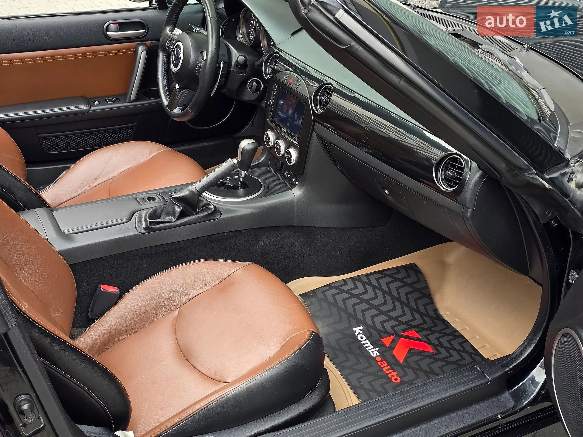 2014 Mazda MX-5 - мініатюра 67