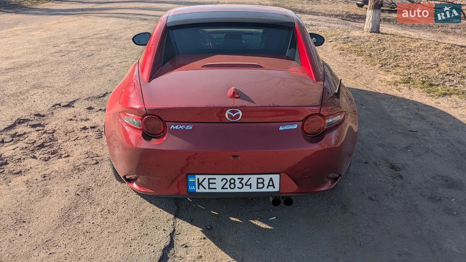 2022 Mazda MX-5 - мініатюра 12