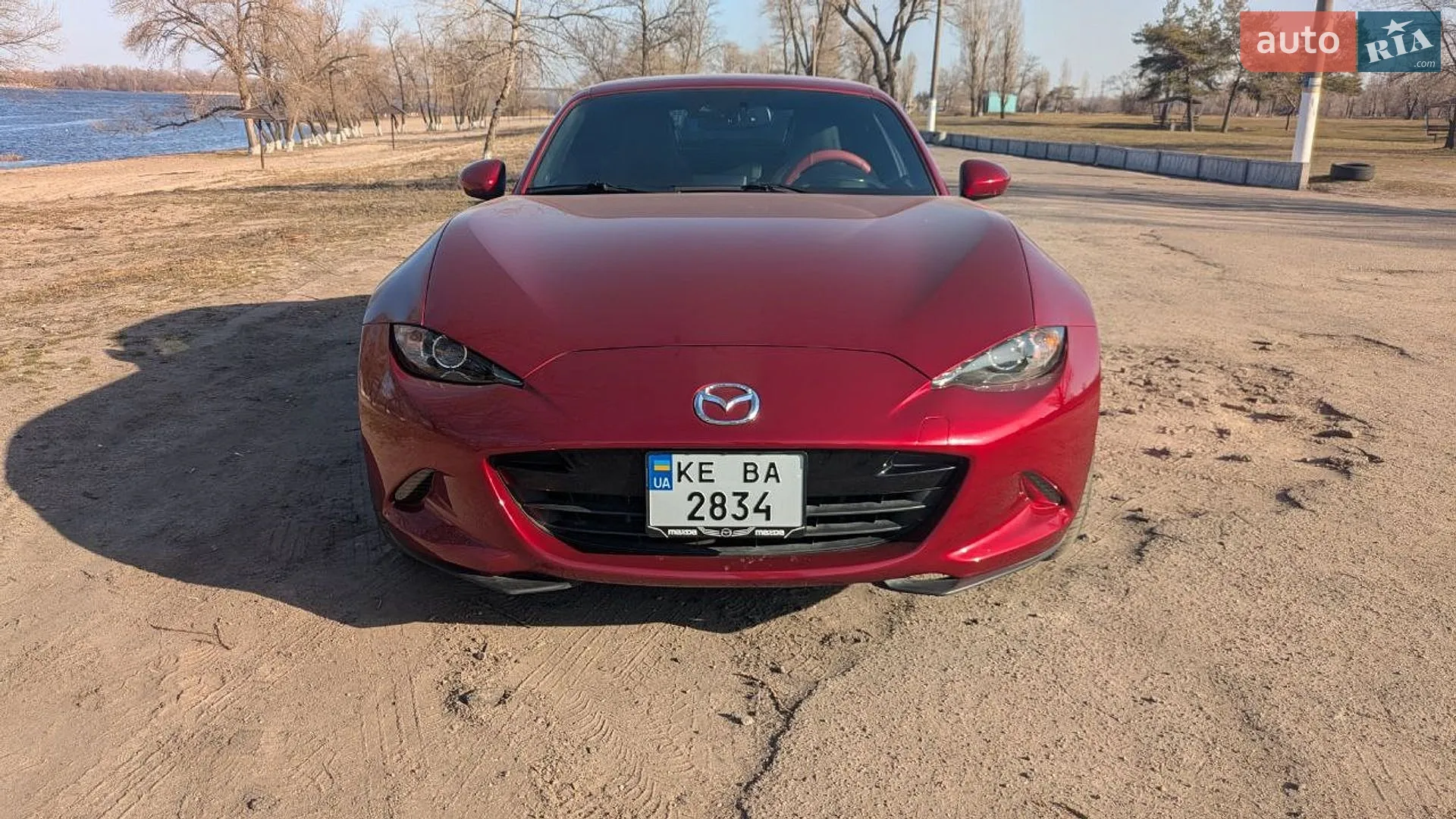 2022 Mazda MX-5 - мініатюра 20