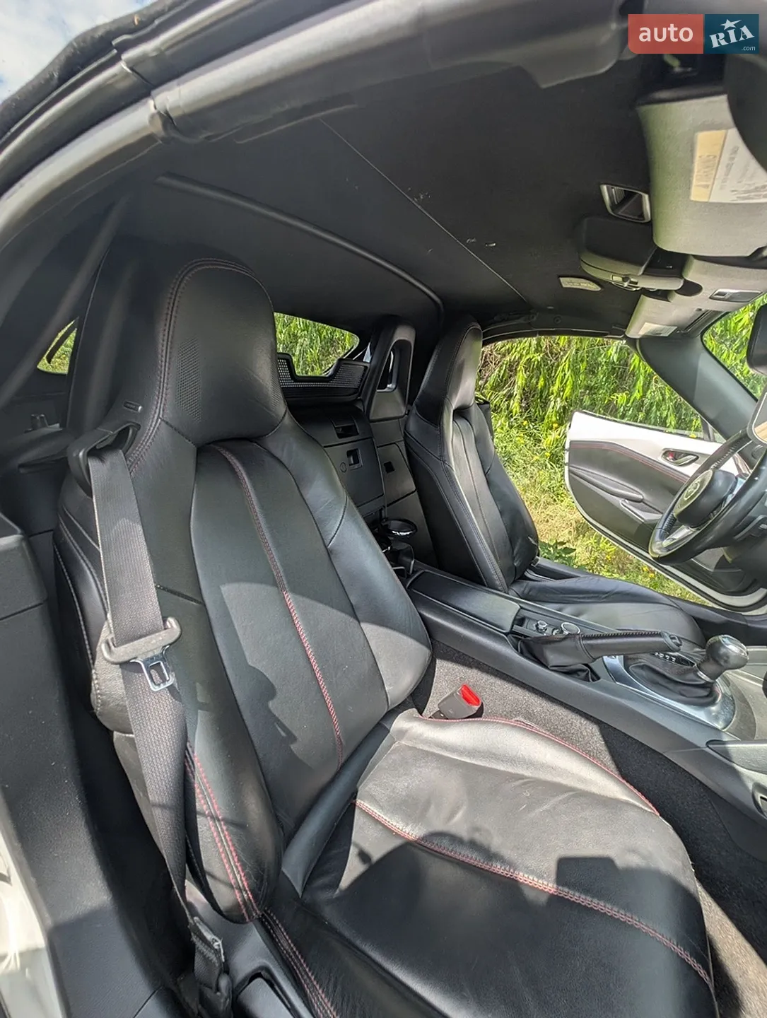 2015 Mazda MX-5 - мініатюра 10