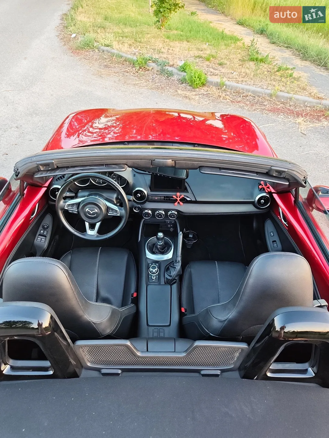 2021 Mazda MX-5 - мініатюра 18