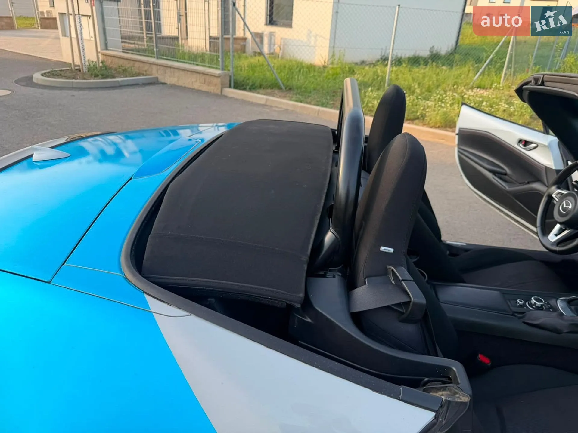 2015 Mazda MX-5 - мініатюра 15