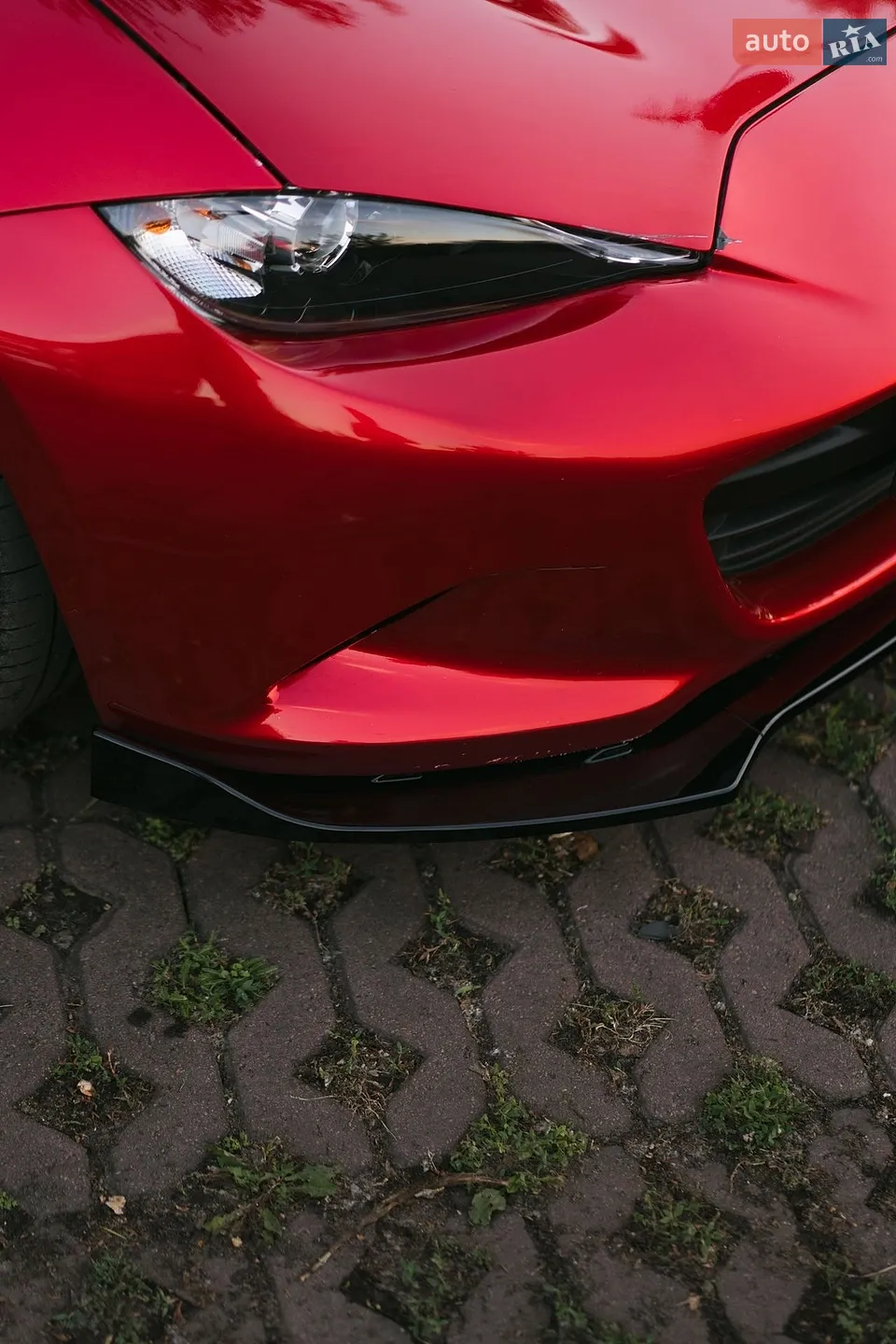 2016 Mazda MX-5 - мініатюра 19