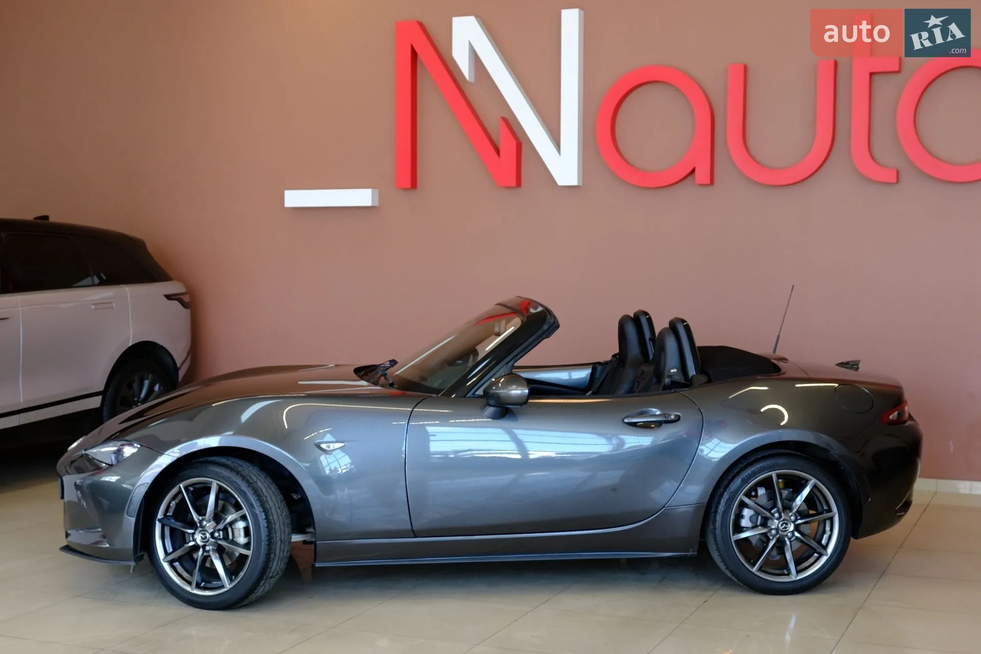 2019 Mazda MX-5 - мініатюра 11