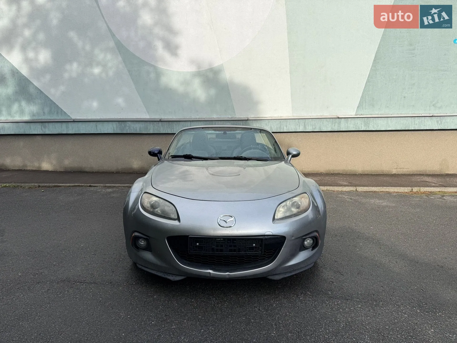 2013 Mazda MX-5 - мініатюра 16