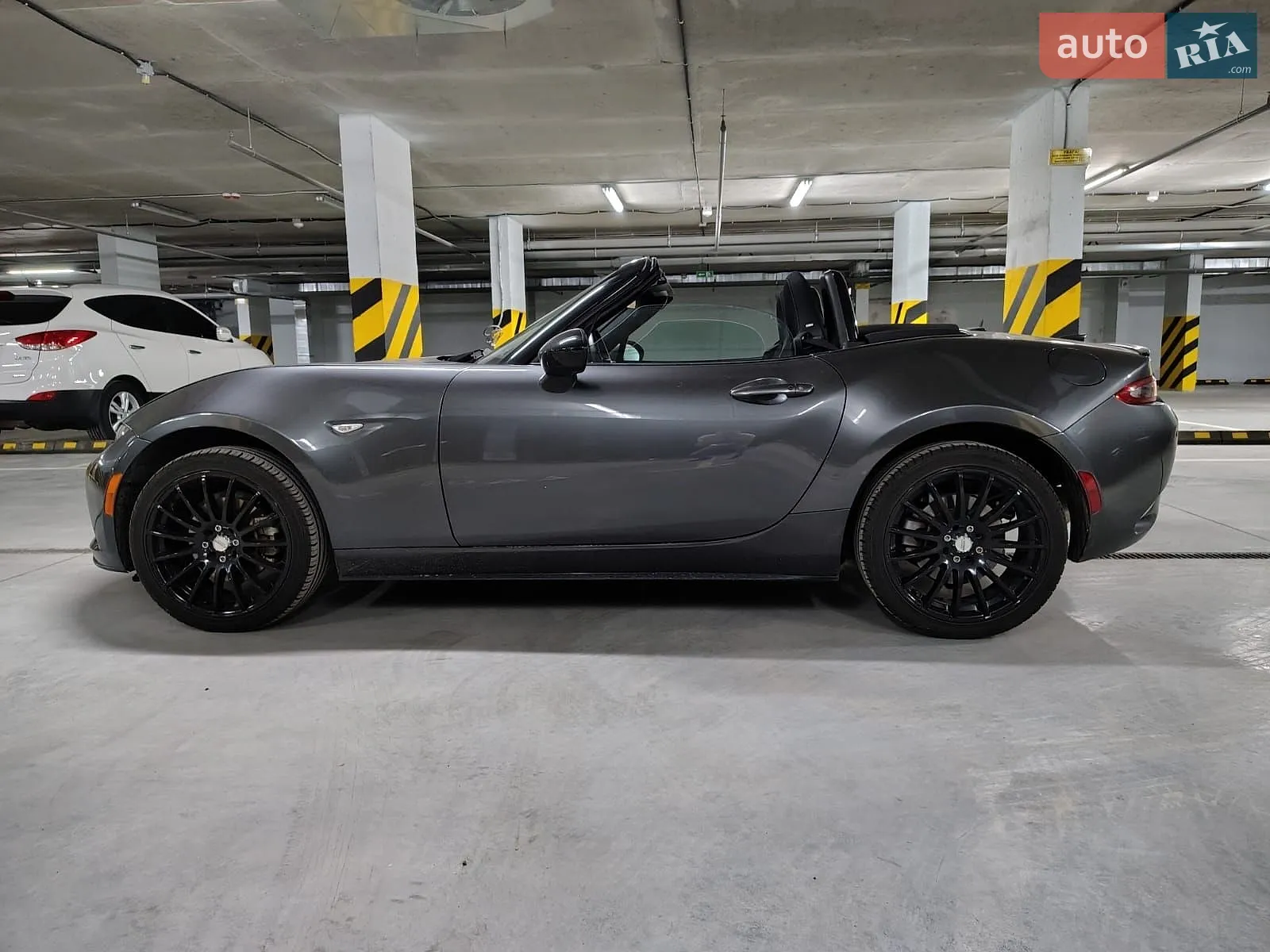 2022 Mazda MX-5 - мініатюра 7