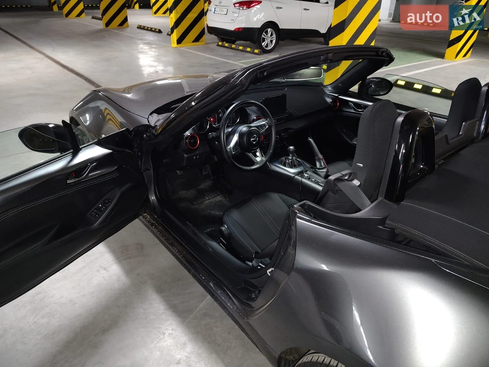 2022 Mazda MX-5 - мініатюра 18