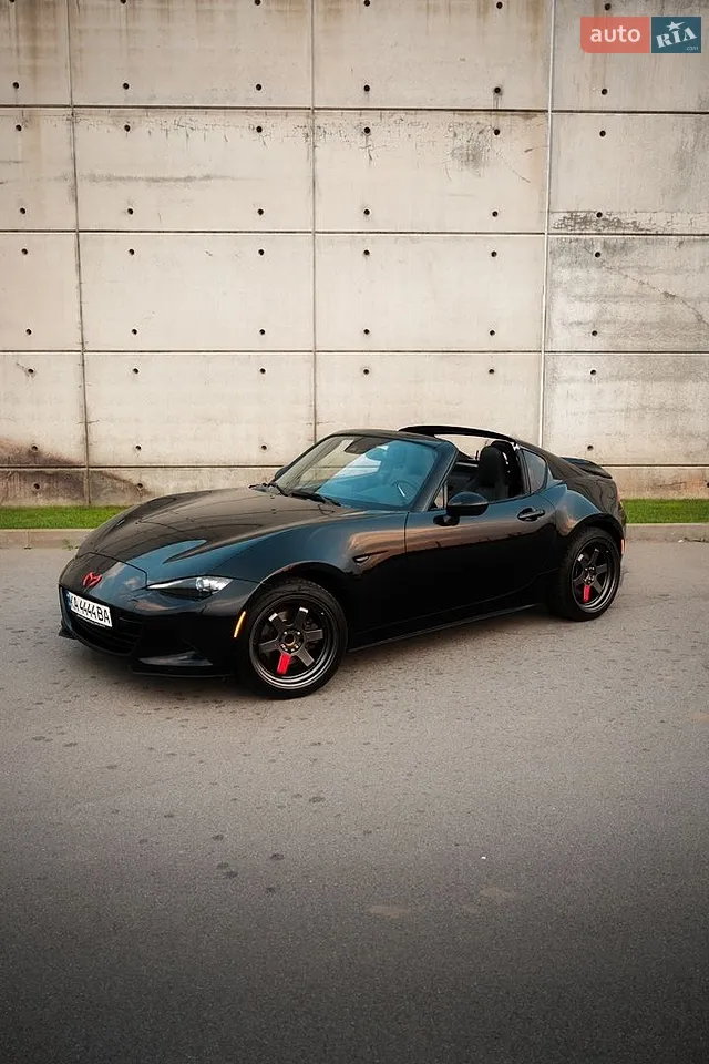 2020 Mazda MX-5 - мініатюра 24