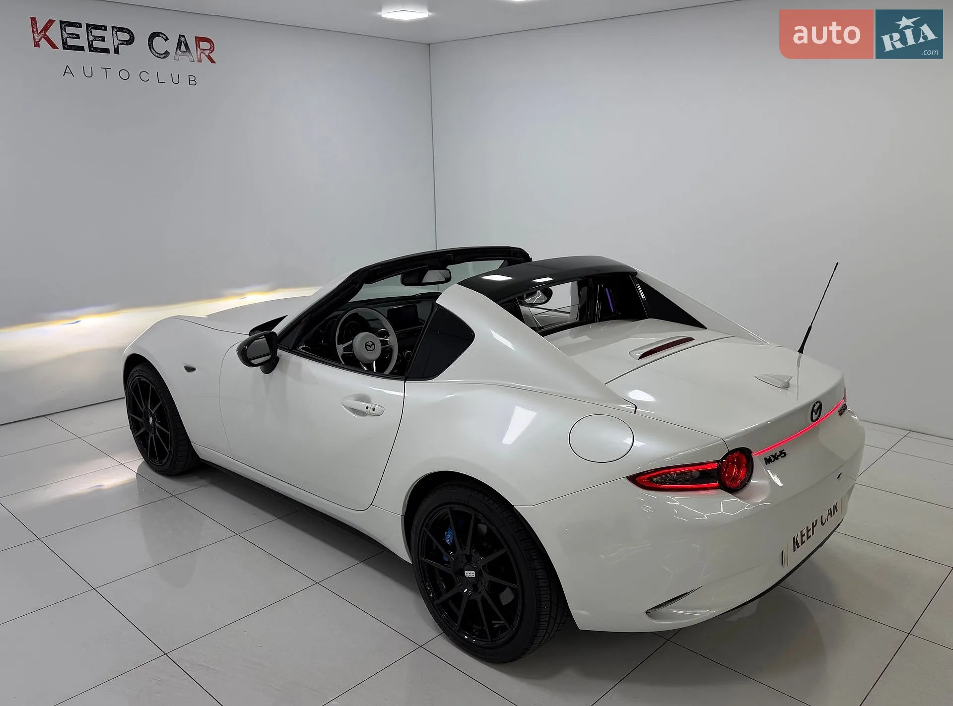 2022 Mazda MX-5 - мініатюра 33