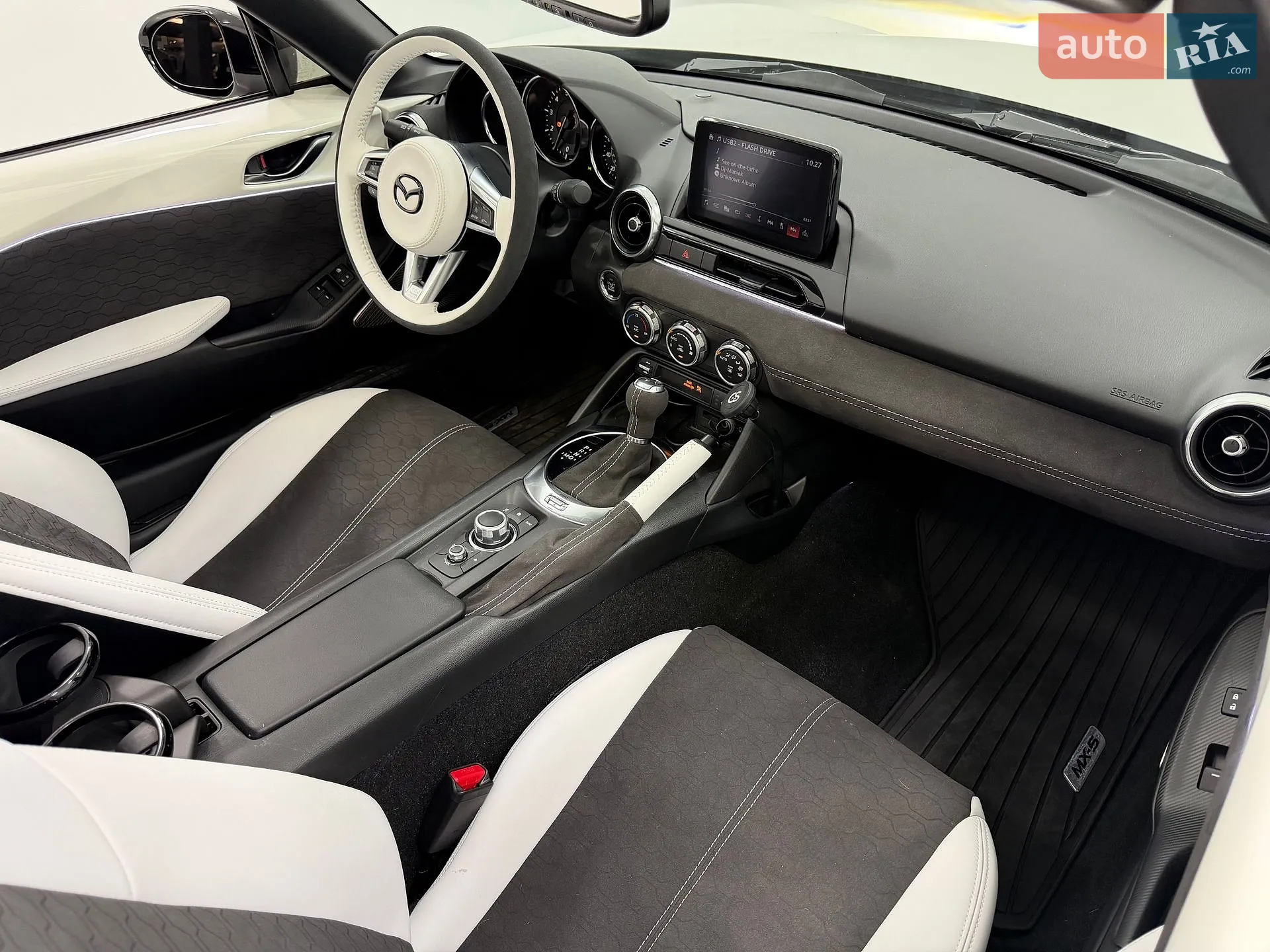 2022 Mazda MX-5 - мініатюра 41