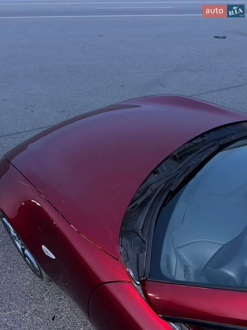 2020 Mazda MX-5 - мініатюра 16