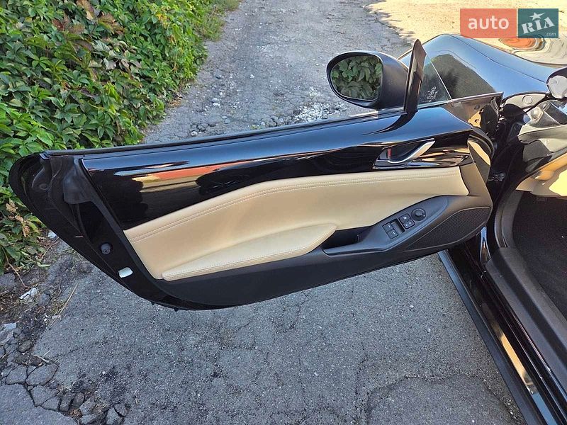Родстер Mazda MX-5 2016 в Киеве