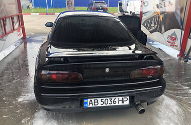 Купе Mazda MX-6 1992 в Киеве