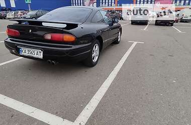 Купе Mazda MX-6 1991 в Києві