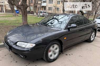 Купе Mazda MX-6 1993 в Одесі