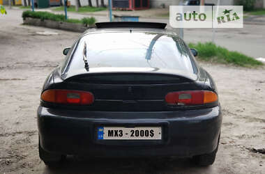 Купе Mazda MX-6 1992 в Черкассах