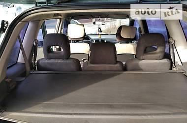 Минивэн Mazda Premacy 2003 в 