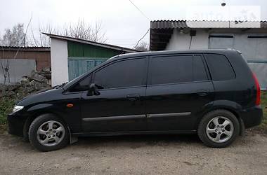 Универсал Mazda Premacy 2003 в Кременце