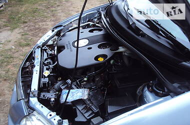 Минивэн Mazda Premacy 2003 в Радивилове
