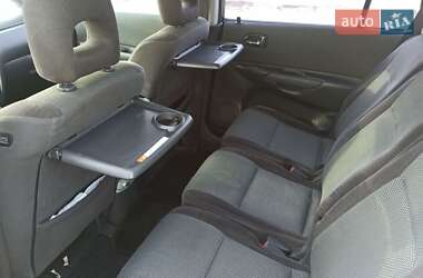 Минивэн Mazda Premacy 2002 в Нетешине