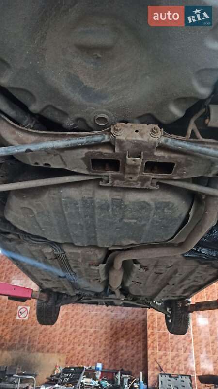 Минивэн Mazda Premacy 2002 в Нетешине фото 13 Минивэн Mazda Premacy 2002 в Нетешине