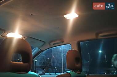 Мінівен Mazda Premacy 2003 в Сумах