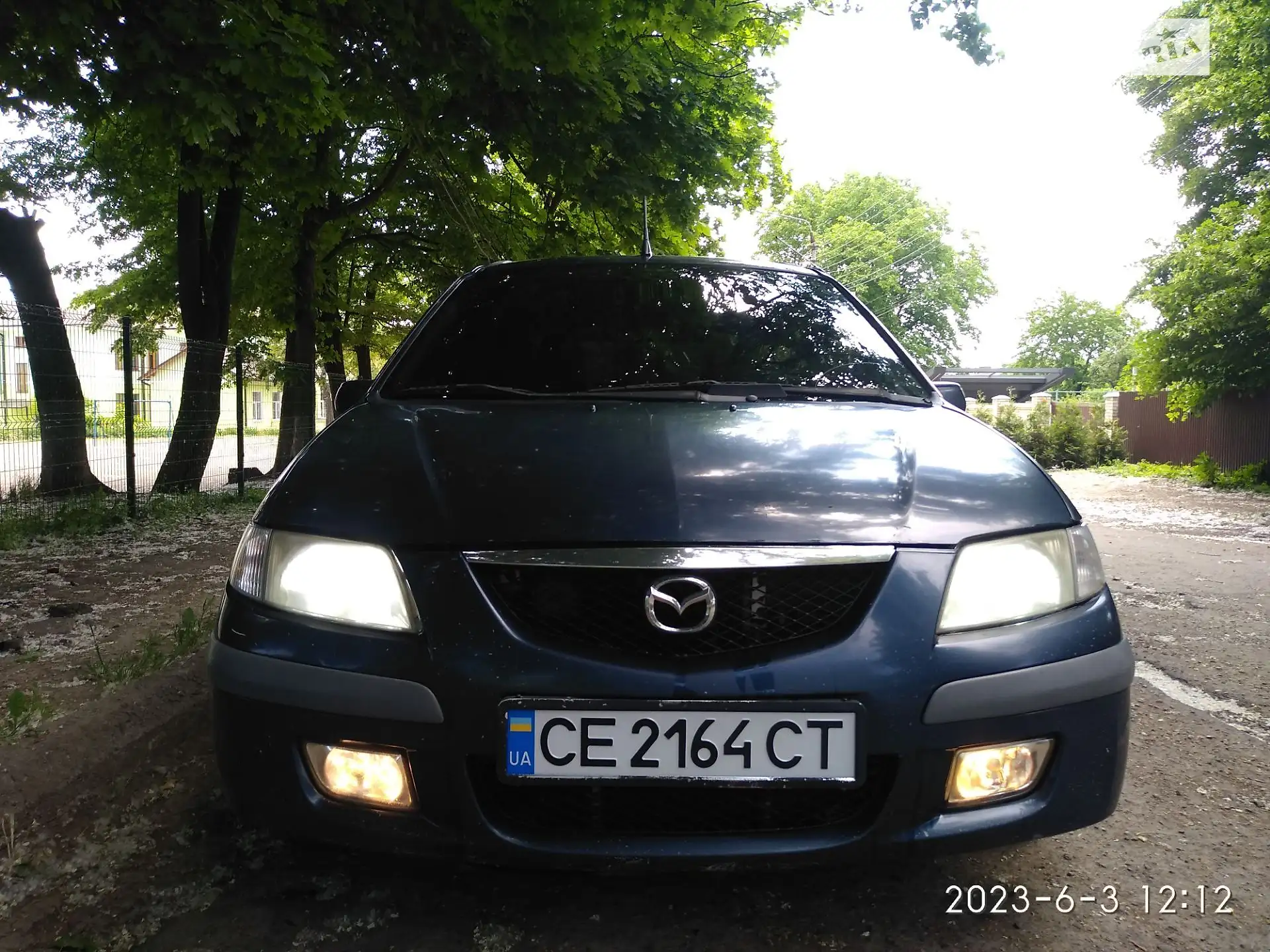 Фото авто 13