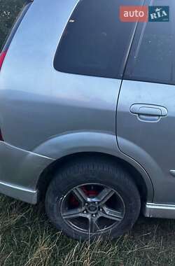 Минивэн Mazda Premacy 2004 в 
