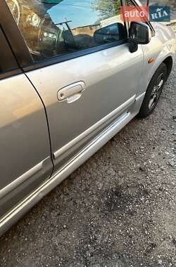 Минивэн Mazda Premacy 2004 в 