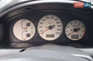 Минивэн Mazda Premacy 2003 в 
