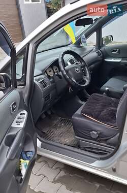 Минивэн Mazda Premacy 2003 в 