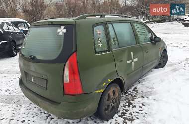 Мінівен Mazda Premacy 2000 в Харкові