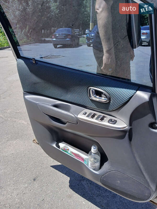 Минивэн Mazda Premacy 2002 в Запорожье фото 11 Минивэн Mazda Premacy 2002 в Запорожье