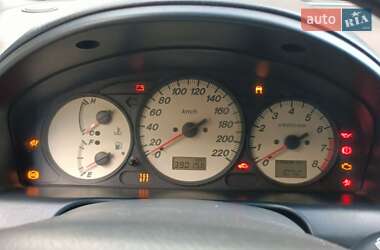 Минивэн Mazda Premacy 2004 в 