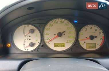 Минивэн Mazda Premacy 2004 в 