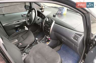 Минивэн Mazda Premacy 2001 в Белой Церкви