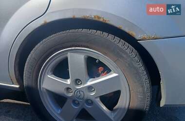Минивэн Mazda Premacy 2004 в  фото 9 Минивэн Mazda Premacy 2004 в