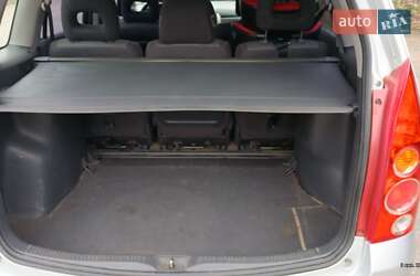 Минивэн Mazda Premacy 2003 в Запорожье