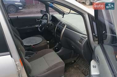 Минивэн Mazda Premacy 2003 в Запорожье