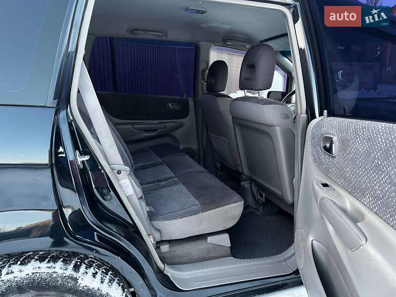 Минивэн Mazda Premacy 2000 в Киеве