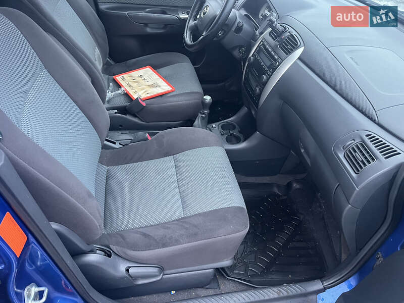 Минивэн Mazda Premacy 2003 в Виннице фото 13 Минивэн Mazda Premacy 2003 в Виннице