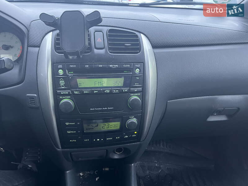 Минивэн Mazda Premacy 2003 в Виннице фото 25 Минивэн Mazda Premacy 2003 в Виннице