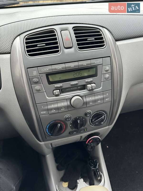 Мінівен Mazda Premacy 2000 в Одесі