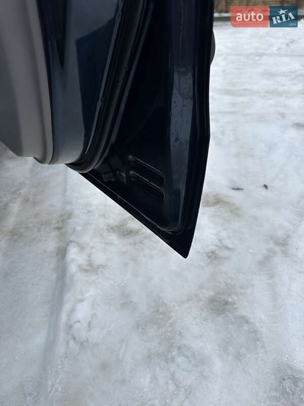 Мінівен Mazda Premacy 2000 в Одесі