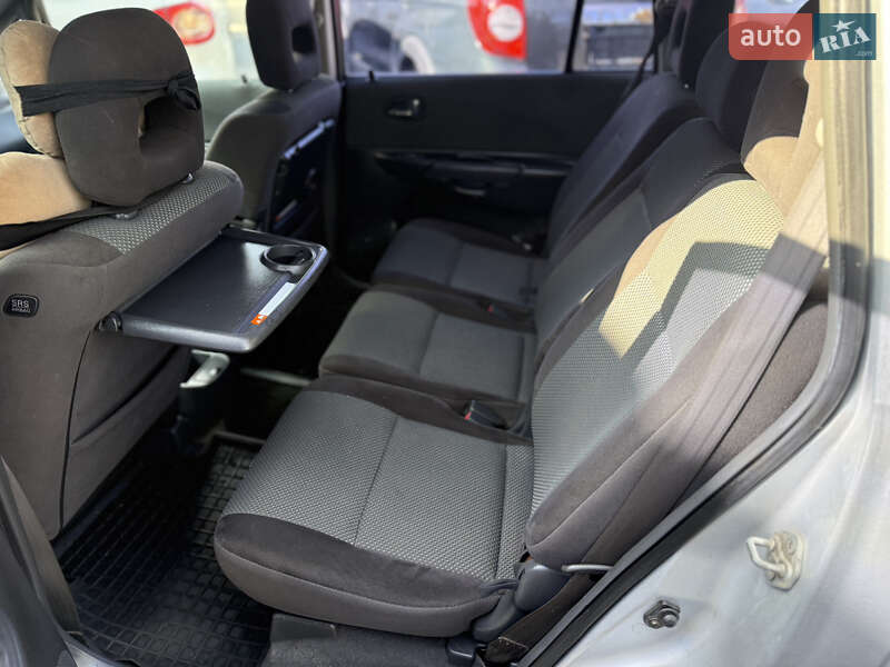 Мінівен Mazda Premacy 2004 в Одесі фото 25 Мінівен Mazda Premacy 2004 в Одесі