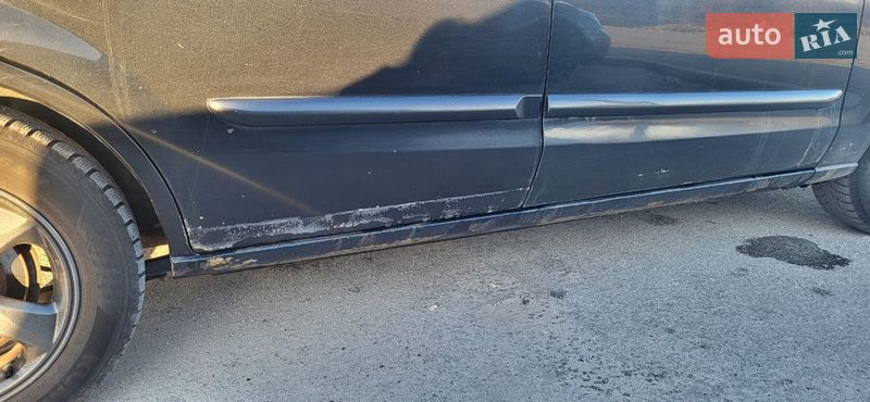 Минивэн Mazda Premacy 2003 в Запорожье фото 7 Минивэн Mazda Premacy 2003 в Запорожье