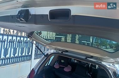Минивэн Mazda Premacy 2004 в Полтаве