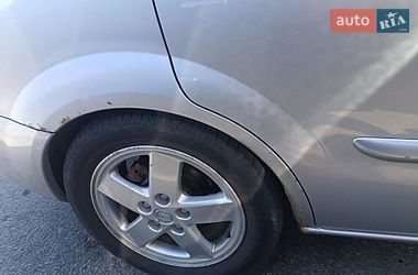 Минивэн Mazda Premacy 2004 в Полтаве